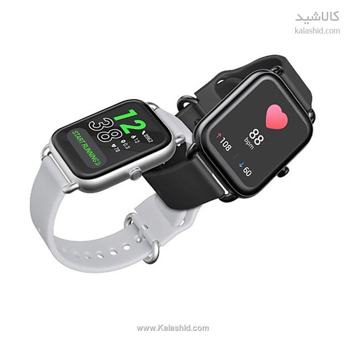 ساعت هوشمند هایلو Watch RS4 Plus