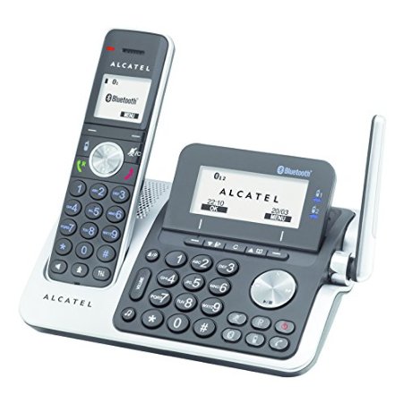 تلفن بیسیم آلکاتل مدل Alcatel XP 2050
