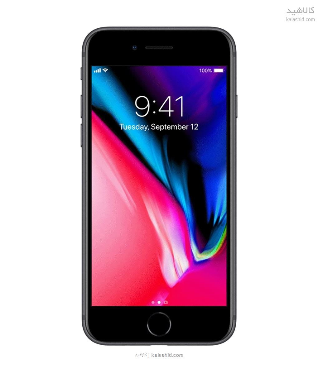 گوشی موبایل آیفون اپل 8 Plus 256 