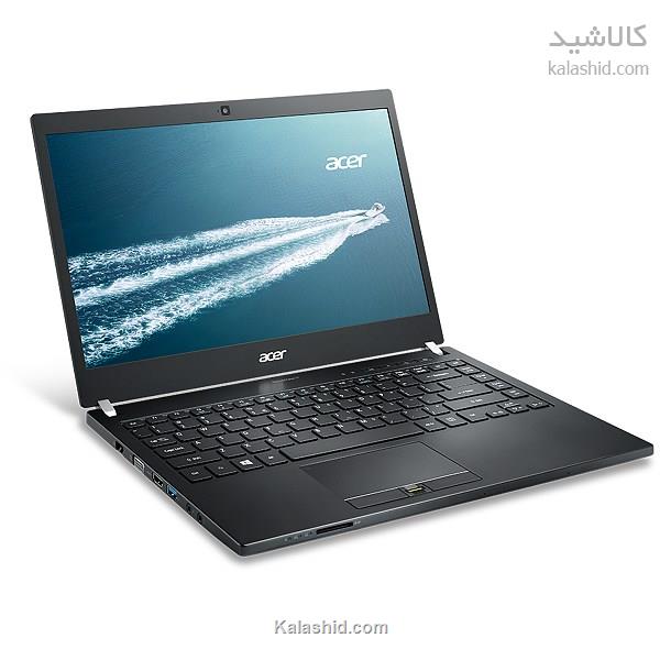 لپ تاپ استوک 14 اینچ ایسر مدل Acer P645