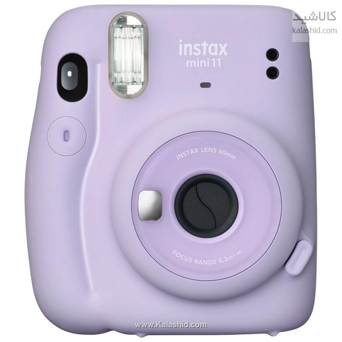 دوربین عکاسی فوجی فیلم مدل Fujifilm instax mini 11