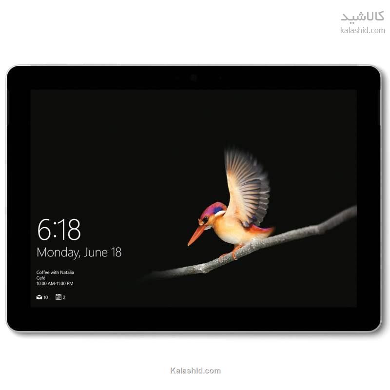 تبلت مایکروسافت مدل Surface Go - B