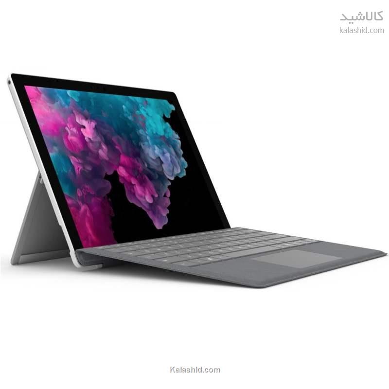 تبلت مایکروسافت مدل Surface Pro 6 - G