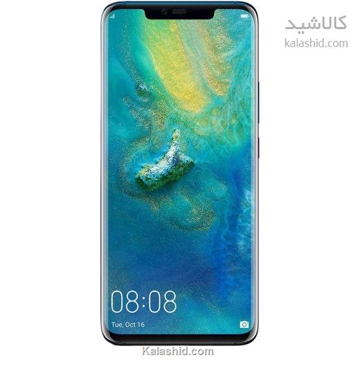 گوشی موبایل هوآوی مدل Mate 20 Pro دو سیم‌ ظرفیت 128 گیگ