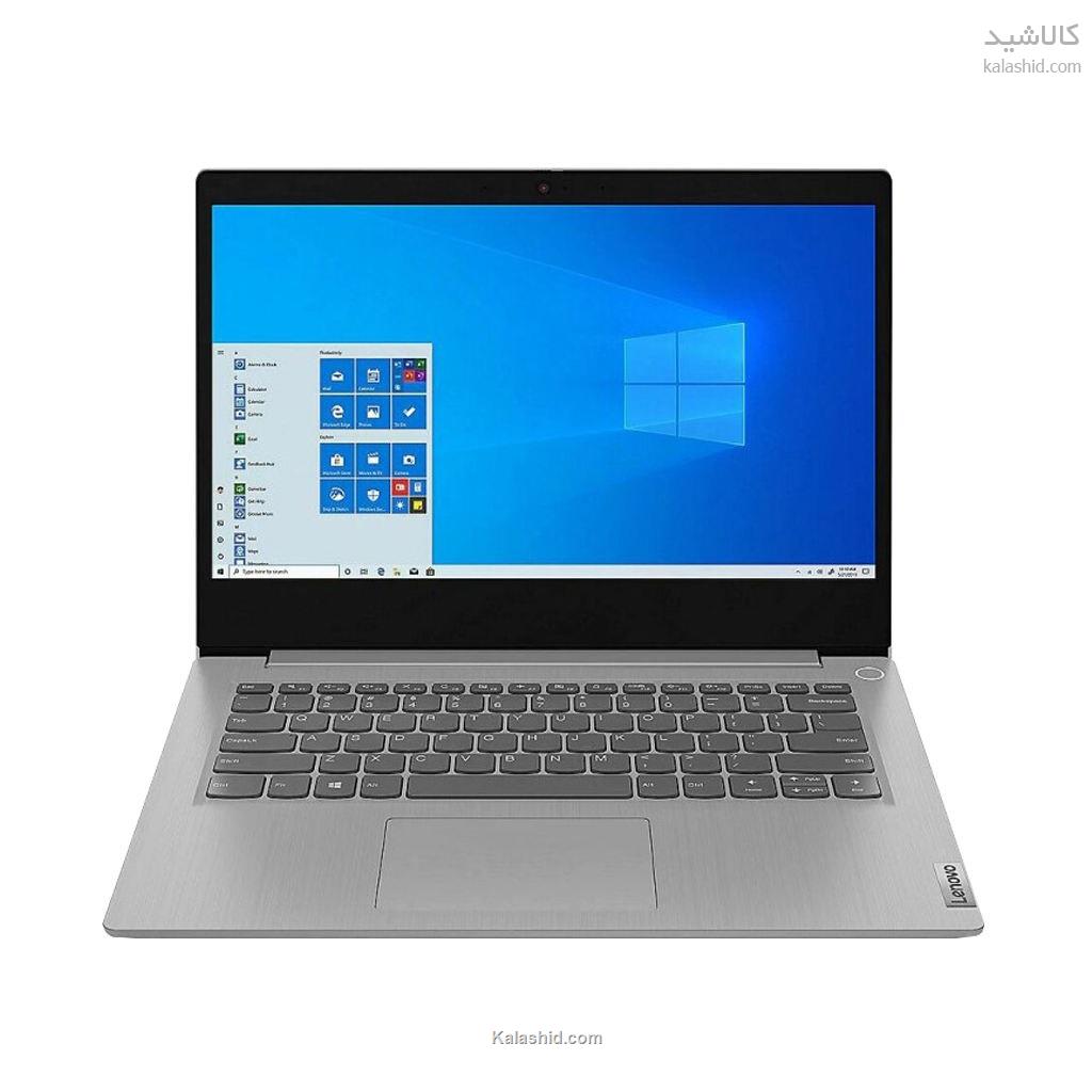 لپ تاپ 15.6 اینچی لنوو مدل Ideapad 3 15IIL05