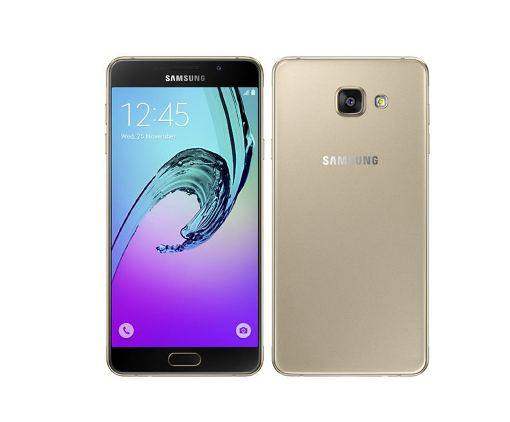 موبایل سامسونگ مدل Galaxy A7 SMA710  