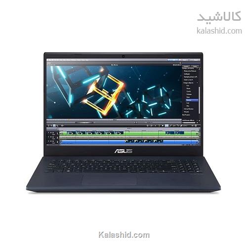 لپ تاپ 15 اینچی ایسوس مدل VivoBook K571LI-BQ366