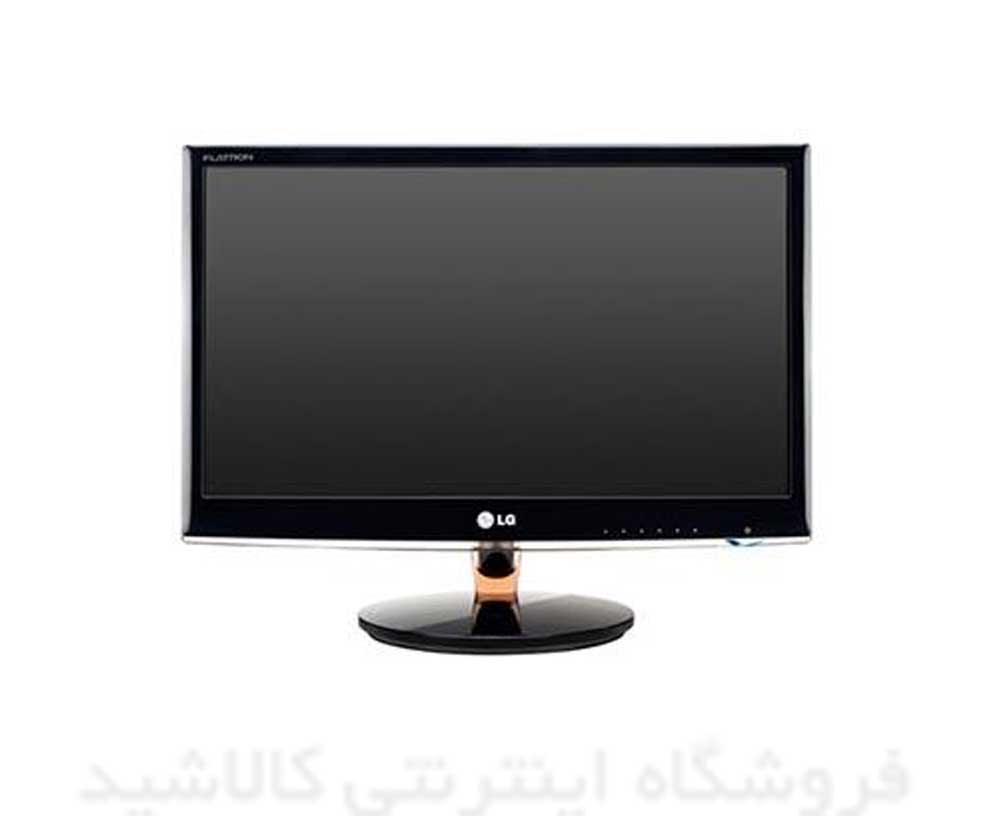 مانیتور ال جی 22 اینچ ال جی مدل LED LG Hdmi