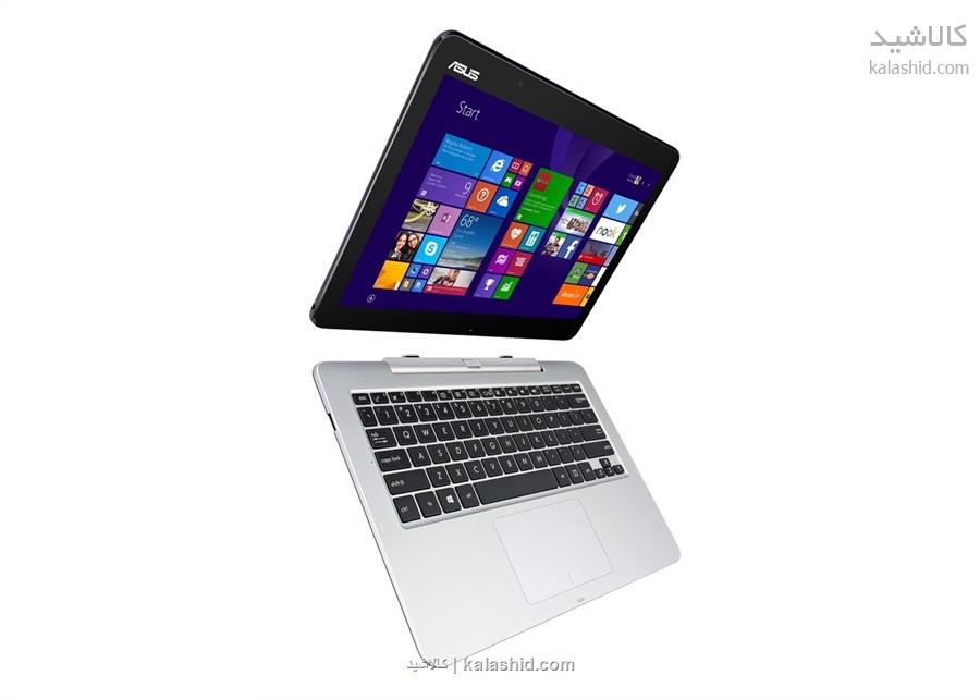 تبلت ایسوس مدل Transformer Book T300FA