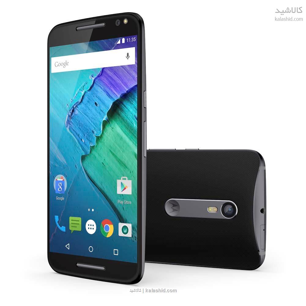 گوشی موبایل موتورولا Moto X Style