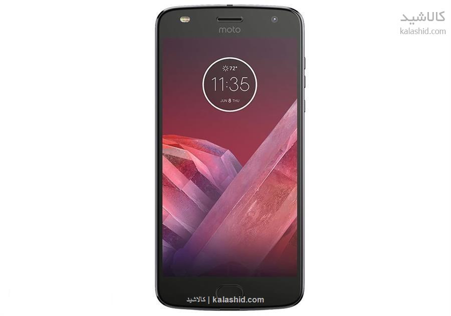 گوشی موبایل موتورولا Moto Z2 Play