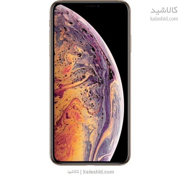 گوشی موبایل آیفون اپل 64GB XS 