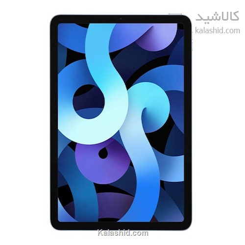 تبلت اپل مدل iPad Air 10.9 inch 2020 WiFi ظرفیت 256 گیگ