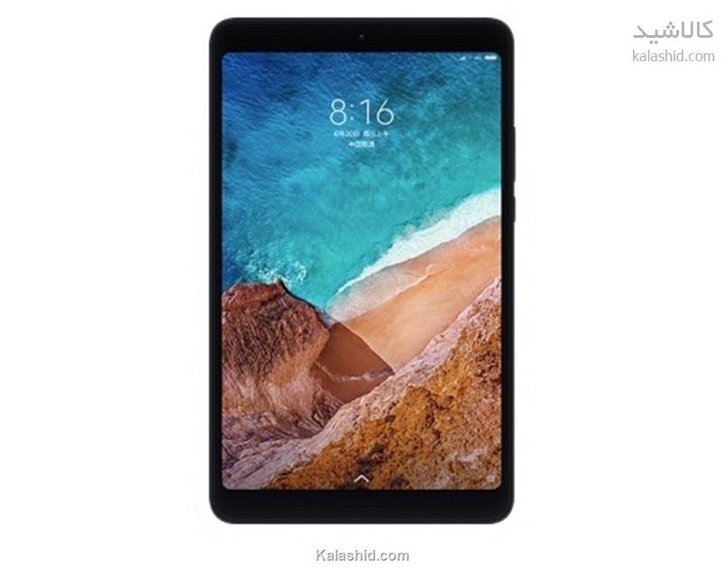 تبلت شیاومی Xiaomi Mi Pad 4 64GB