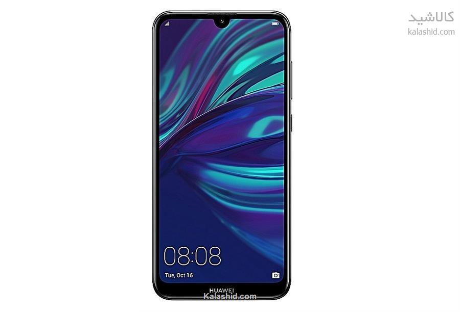 گوشی موبایل هوآوی Huawei Y7 Prime 2019 LTE 32GB Dual SIM