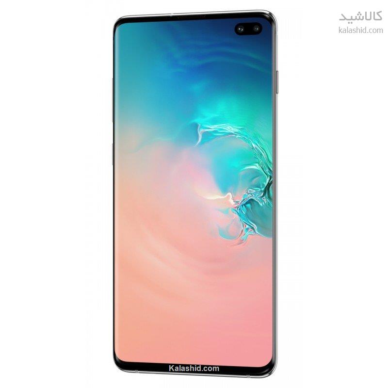 گوشی موبایل سامسونگ گلکسی SAMSUNG Galaxy S10 LTE 128GB Dual SIM