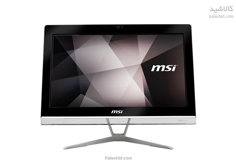 کامپیوتر بدون کیس ام اس آی MSI Pro 20 EX 7M G4400 4GB 1TB