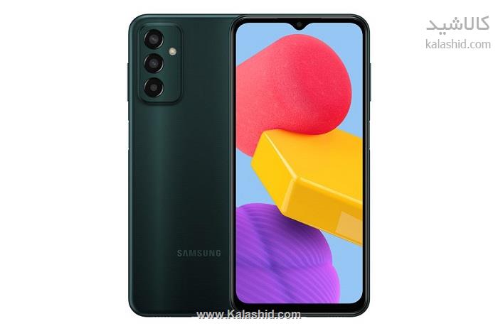 گوشی موبایل سامسونگ Samsung Galaxy M13 با 64 گیگ حافظه داخلی و رم 4 گیگ