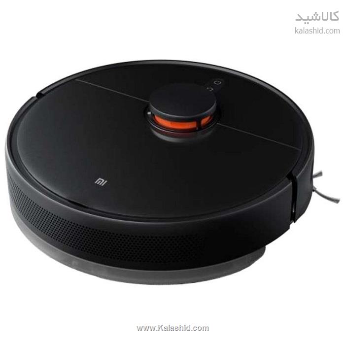 جاروبرقی رباتیک شیائومی Xiaomi Mi Robot Vacuum Mop 2 Ultra