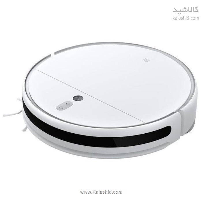 جاروبرقی رباتیک شیائومی Xiaomi Mi Robot Vacuum Mop 2