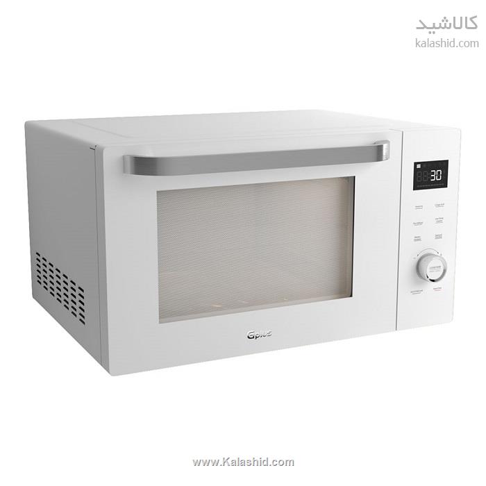 مایکروویو جی پلاس مدل GMW-M347B