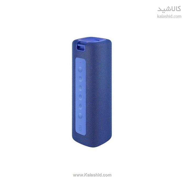 اسپیکر بی سیم شیائومی مدل Mi Portable Bluetooth Speaker 16W