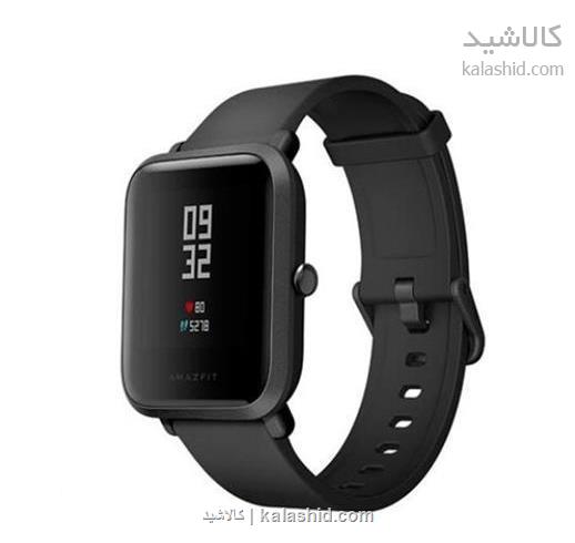 ساعت هوشمند شیائومی مدل Amazfit Bip