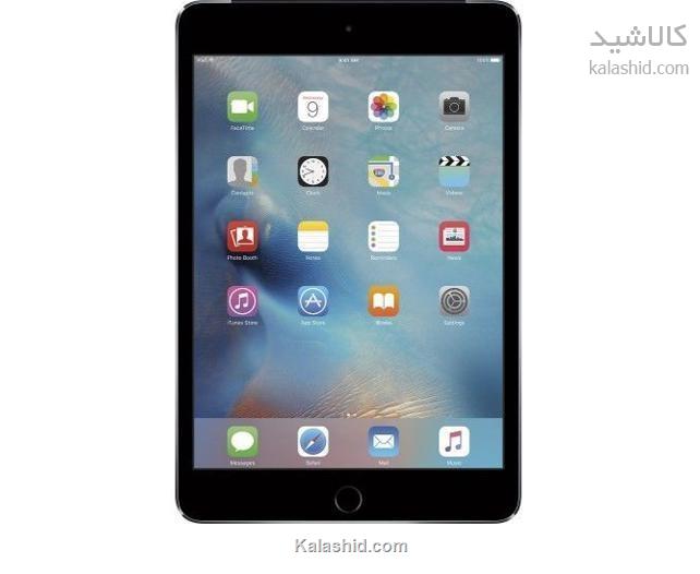 تبلت اپل Apple iPad 5 4G 128GB