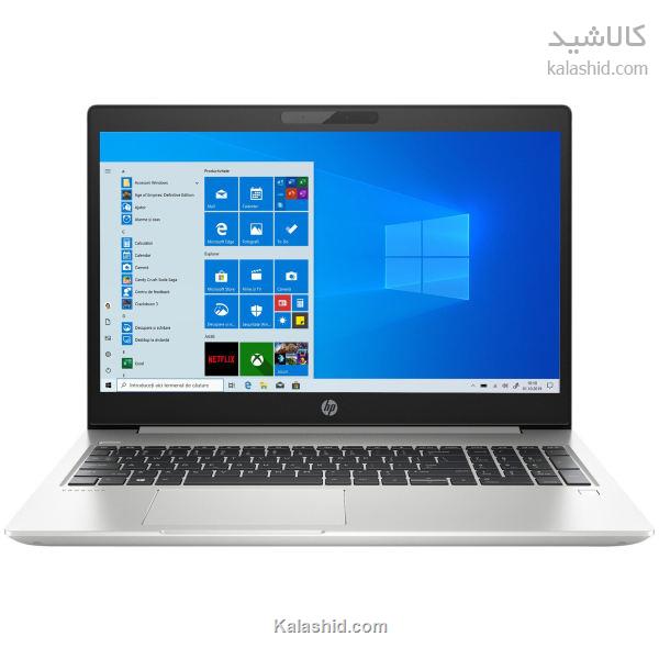 لپ تاپ 15 اینچی اچ پی مدل ProBook 450 G7-D