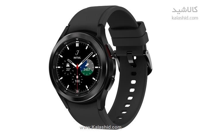 ساعت هوشمند سامسونگ Samsung Galaxy Watch 4 Classic (42mm) SM-R880  با16گیگ حافظه داخلی و رم 1.5گیگ