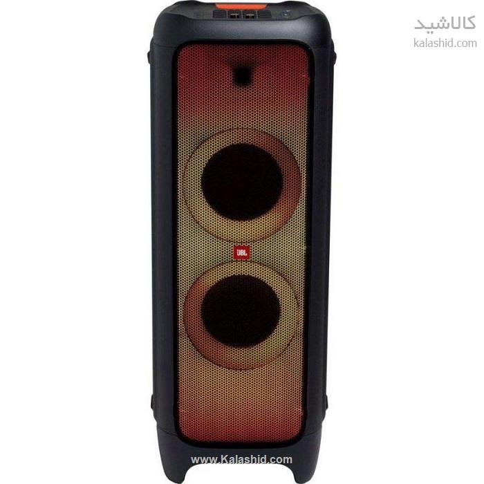 اسپیکر بلوتوثی قابل حمل جی بی ال JBL Party Box 1000