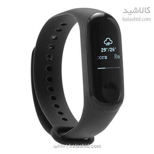 مچ بند هوشمند شیائومی Mi Band 3