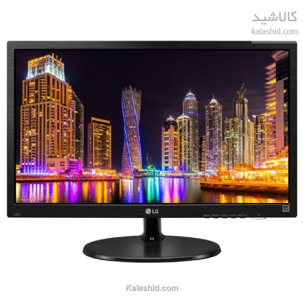 مانیتور ال جی مدل 20M39A سایز 19.5 اینچ