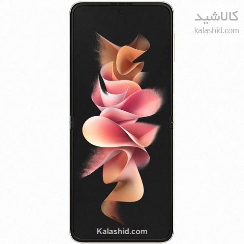 گوشی موبایل سامسونگ مدل Galaxy Z Flip3 5G ظرفیت 256 گیگ و رم 8 گیگ