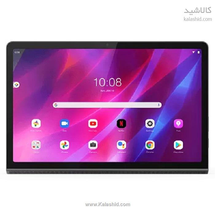 تبلت لنوو مدل Yoga Tab 11 YT J706X ظرفیت 128 گیگ