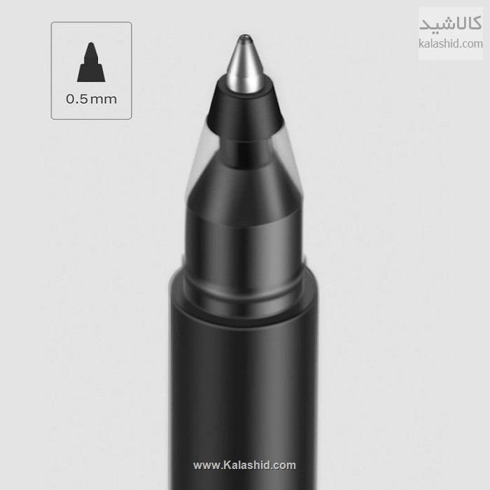 روان نویس شیائومی مدل Mi Jumbo Gel Ink Pen