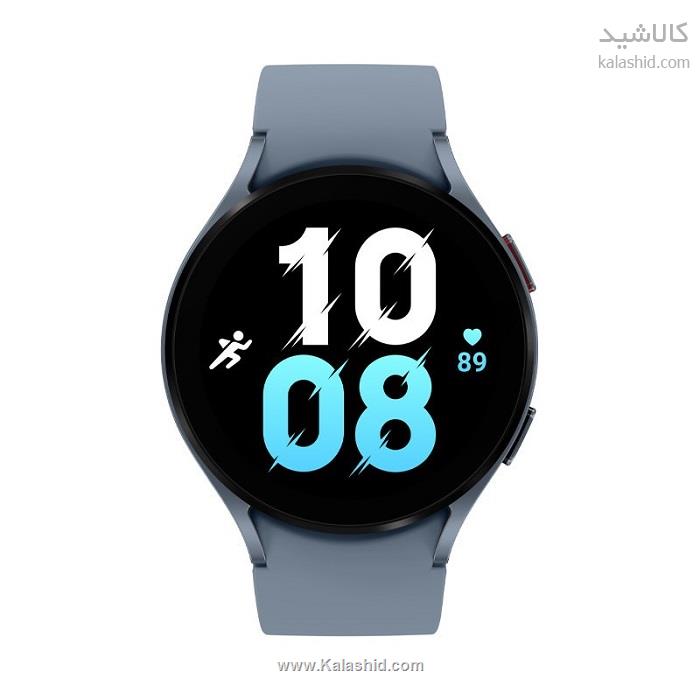 ساعت هوشمند سامسونگ Samsung Galaxy Watch5 44mm SM-R910  با 16 گیگ حافظه داخلی و رم 1.5 گیگ