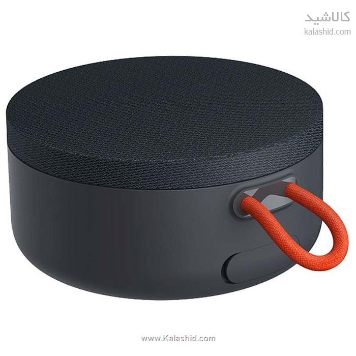 اسپیکر بلوتوثی قابل حمل شیائومی Mi Portable Bluetooth Speaker