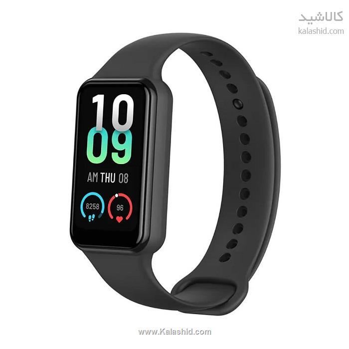 ساعت هوشمند شیائومی Xiaomi Amazfit Band 7