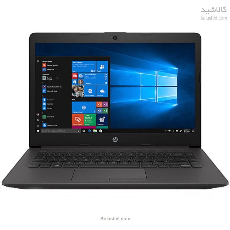 لپ تاپ 14 اینچی اچ پی مدل HP 240 G7