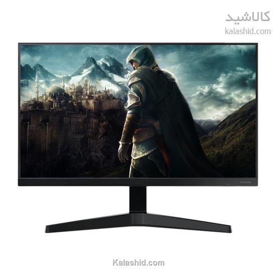 مانیتور مخصوص بازی سامسونگ مدل LF27T350FH-M سایز 27 اینچ