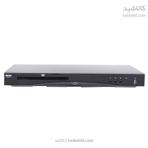 دی وی دی پلیر مارشال مدل ME-5023