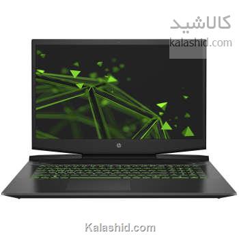 لپ تاپ 17 اینچی اچ پی مدل Pavilion Gaming CD1008-E