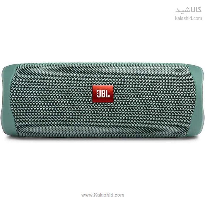 اسپیکر بلوتوثی قابل حمل JBL Flip 5 Eco