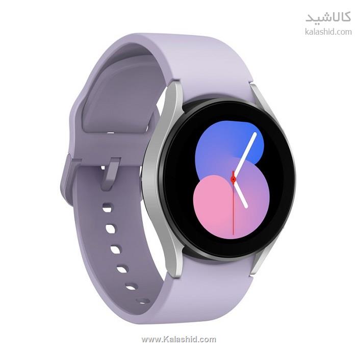 ساعت هوشمند سامسونگ Samsung Galaxy Watch5 40mm SM-R900  با 16 گیگ حافظه داخلی و رم 1.5 گیگ