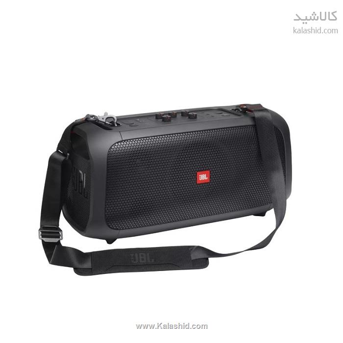 اسپیکر پرتابل بلوتوث جی بی ال JBL PartyBox On The Go