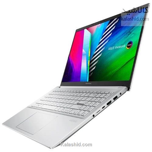 لپ تاپ 15.6 اینچی ایسوس مدل VivoBook Pro 15 OLED K3500PH-L1167