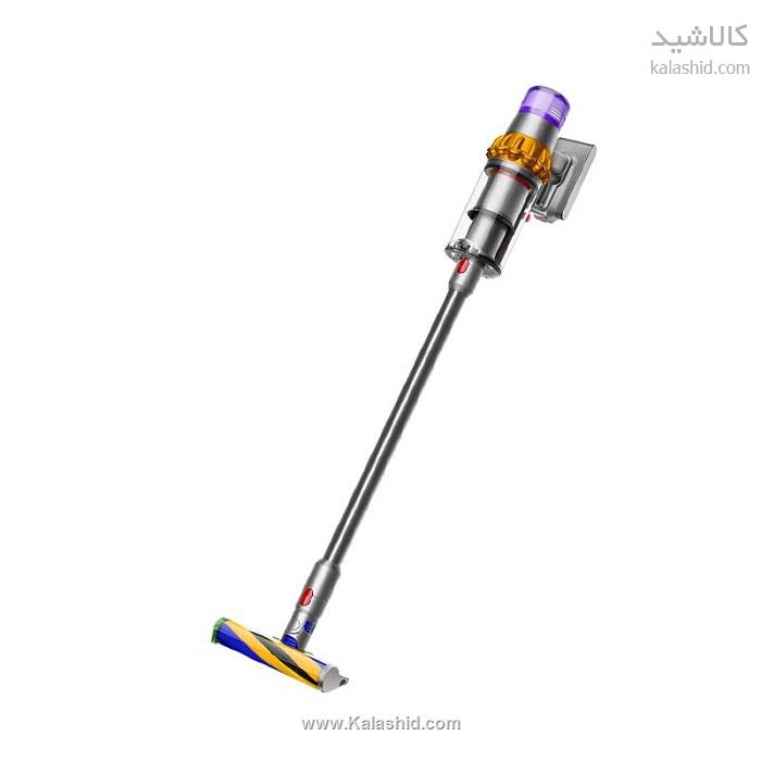 جاروبرقی Dyson V15 DETECT