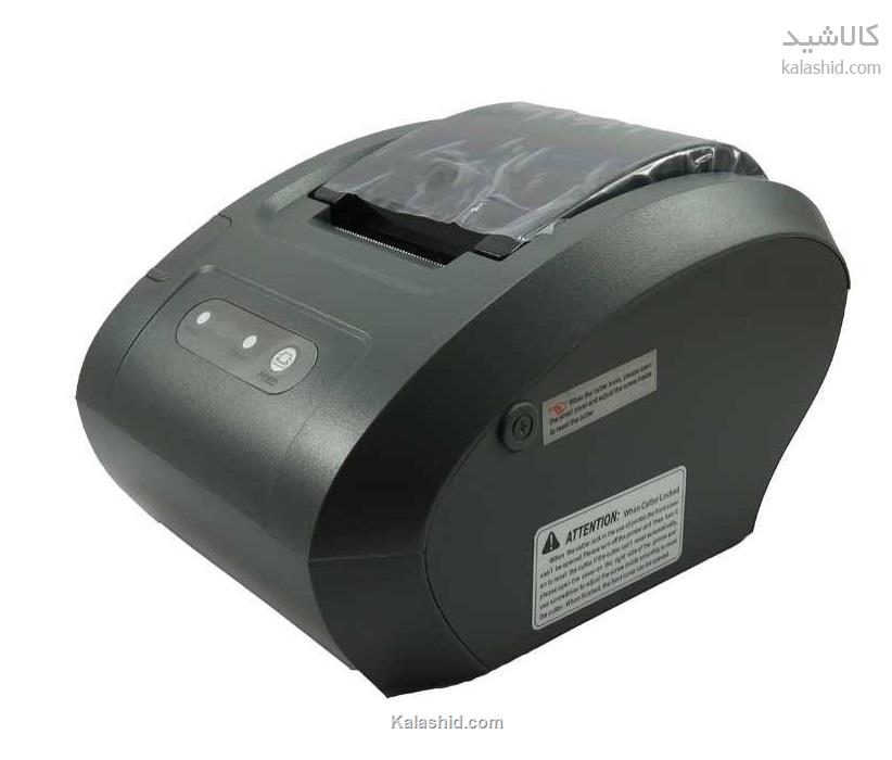 پرینتر صدور فیش دلتا T60 Thermal Printer