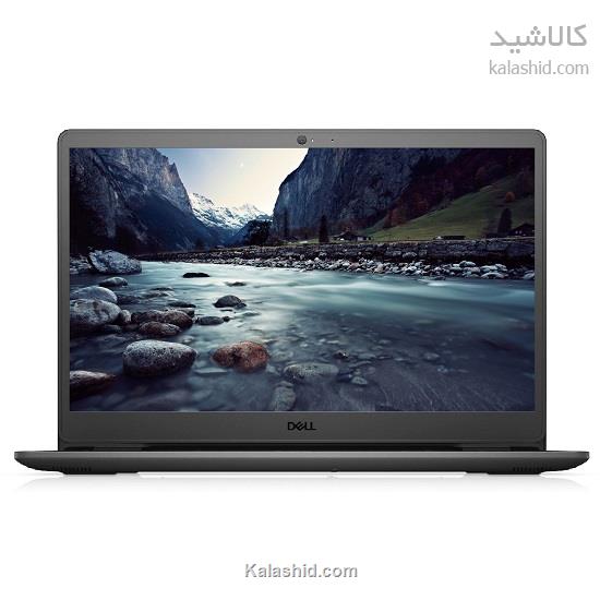 لپ تاپ 15.6 اینچی دل مدل Inspiron 3505